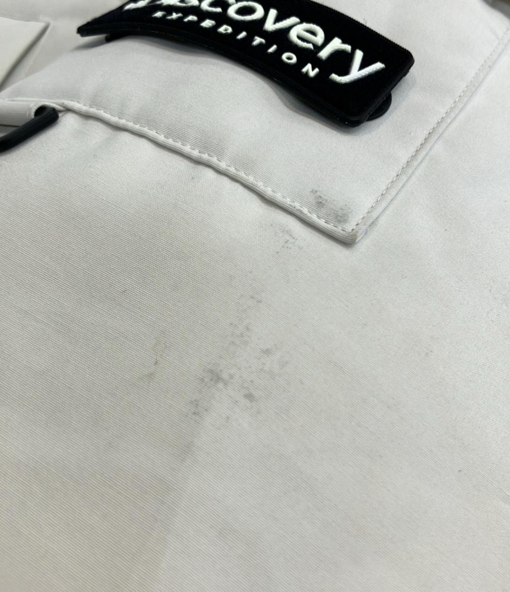 ディスカバリー ダウンジャケット メンズ SIZE 105 (XL) DISCOVERY