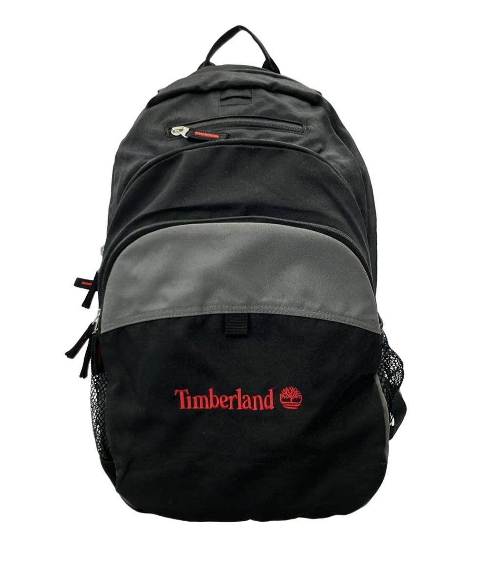 新品未使用、ティンバーランド、メンズリュック、ベージュ Timberland（ティンバーランド） デイバック リュック ナイロン 32L