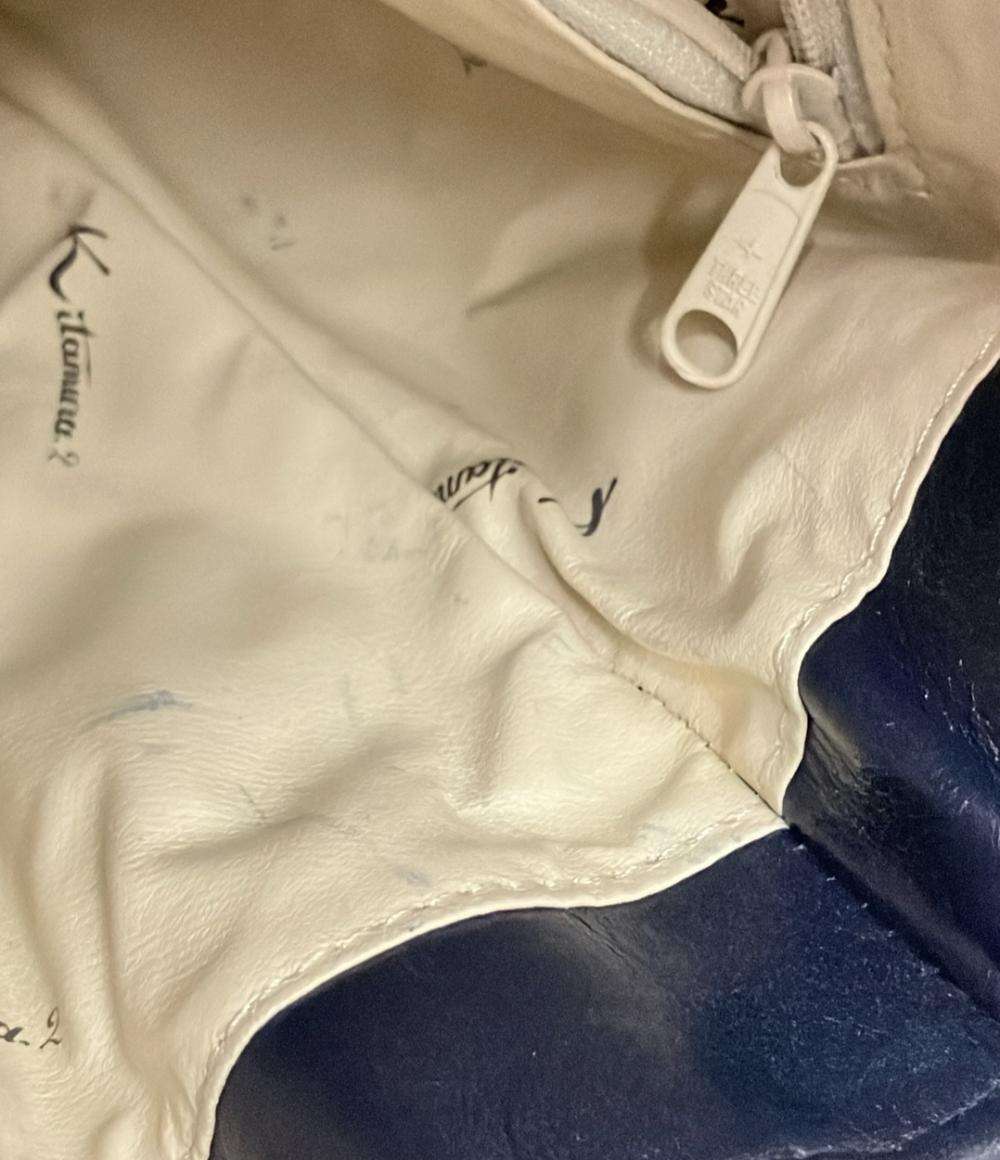 キタムラ2 ハンドバッグ レディース Kitamura2