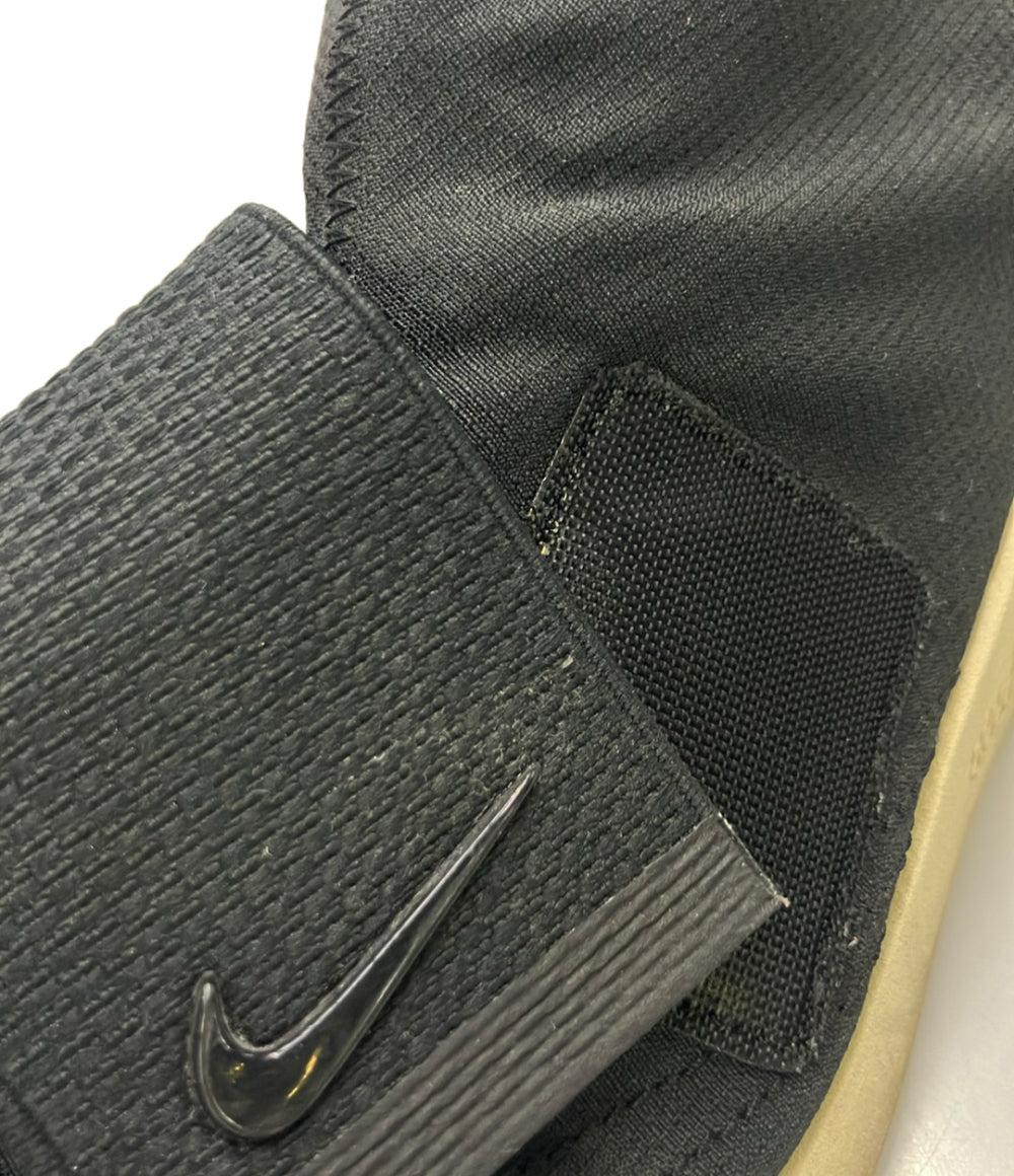 NIKE FEAR OF GOD モカシンシューズ エア フィア オブ ゴッド モック AT8086-002 メンズ SIZE 27.0 ナイキ フィア オブ ゴッド