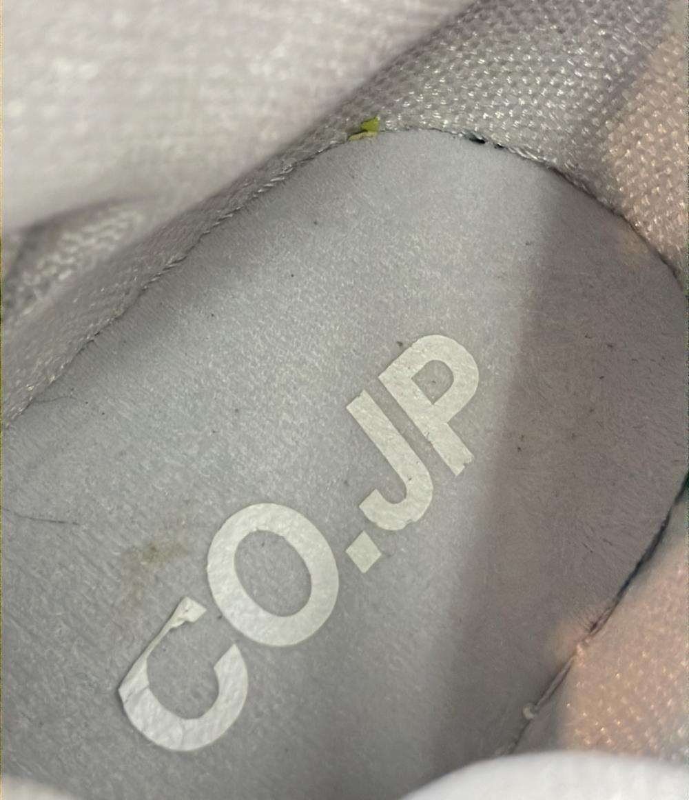 NIKE ハイカットスニーカー エアジョーダン1 ハイ OG CO.JP DC1788-029 メンズ SIZE 28.0 (XL) ナイキ