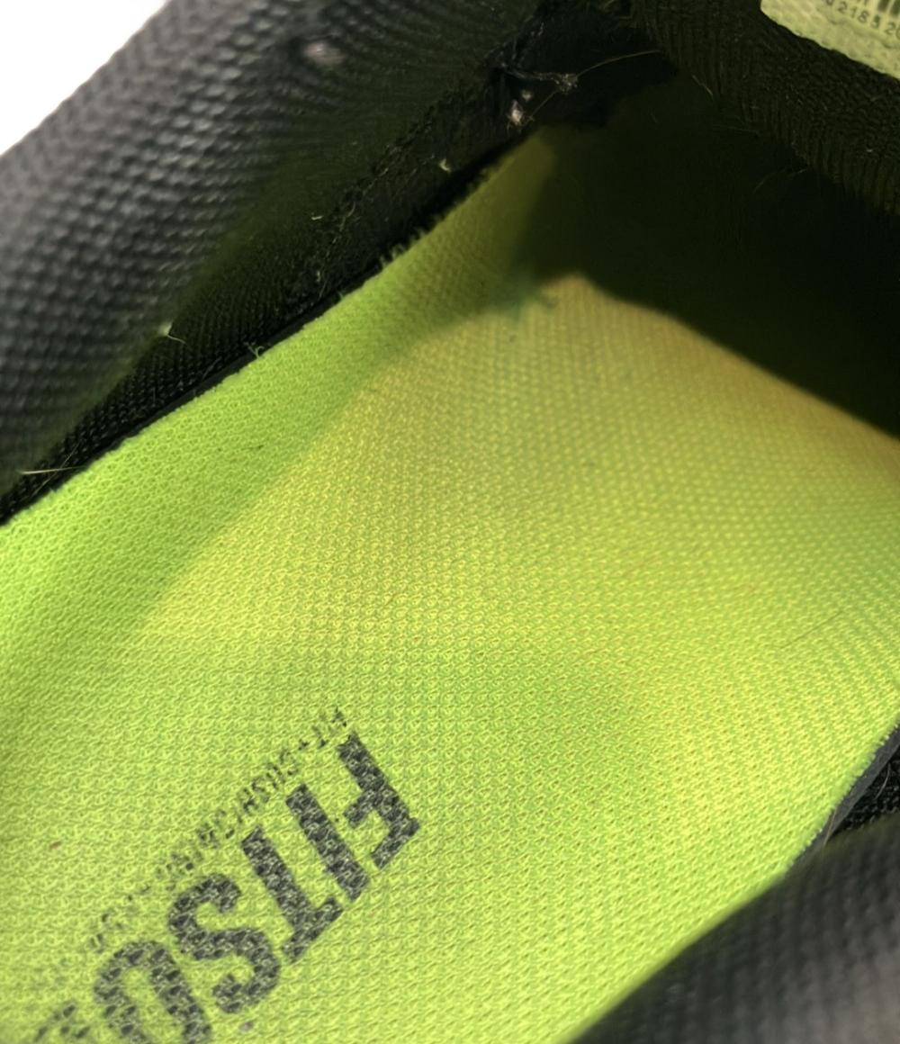 NIKE ローカットスニーカー エアマックス シークエント2 852465-002 レディース SIZE 24.0 (L) ナイキ