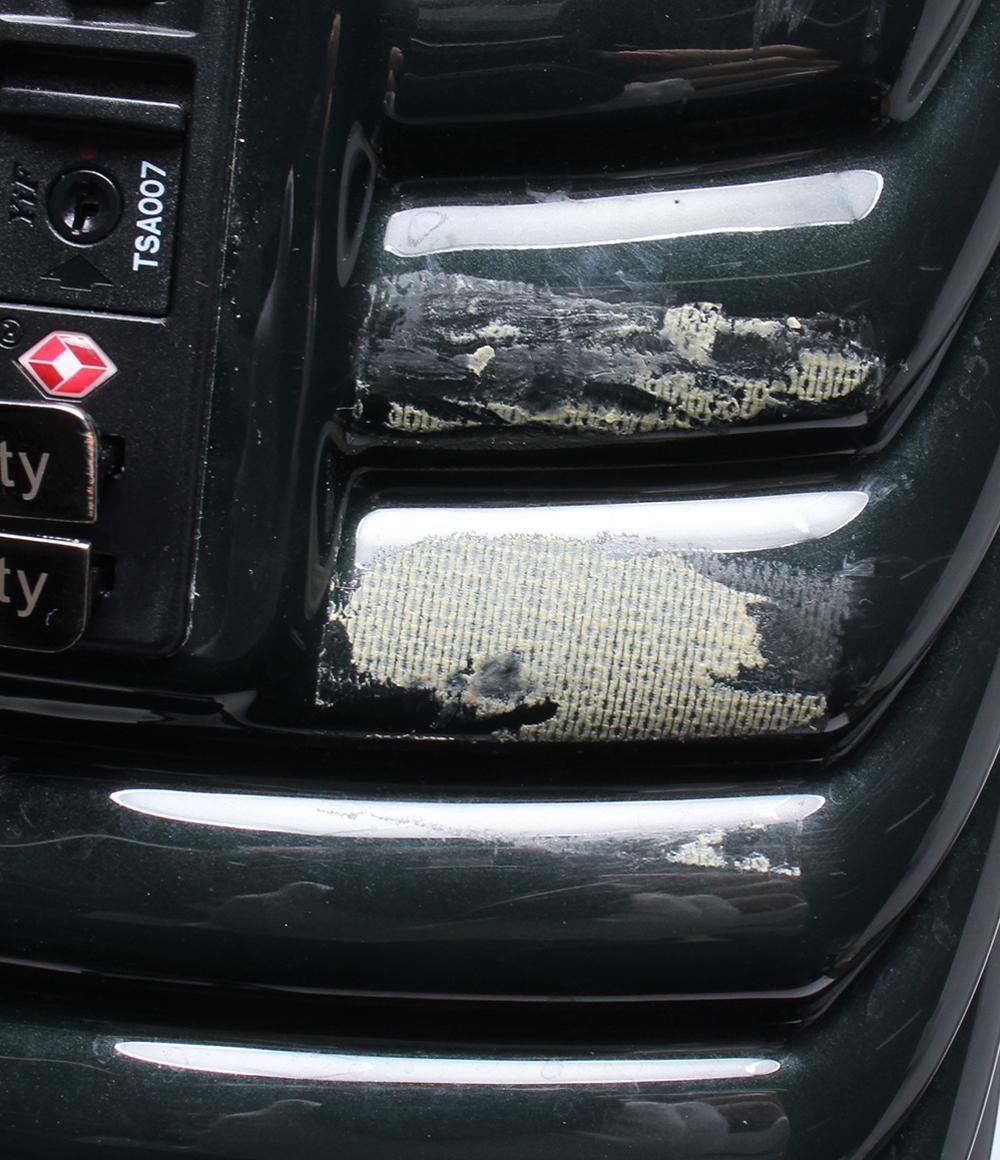 ダイバーシティ スーツケース キャリー ユニセックス diversity