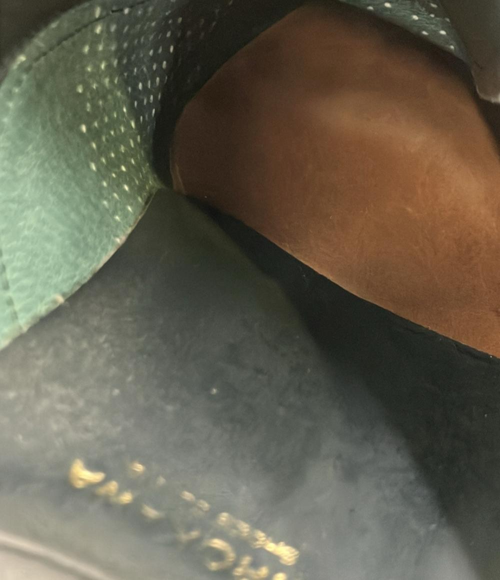 SCOTCH GRAIN ドレスシューズ F-0001 メンズ SIZE 25 1/2 (S) スコッチグレイン