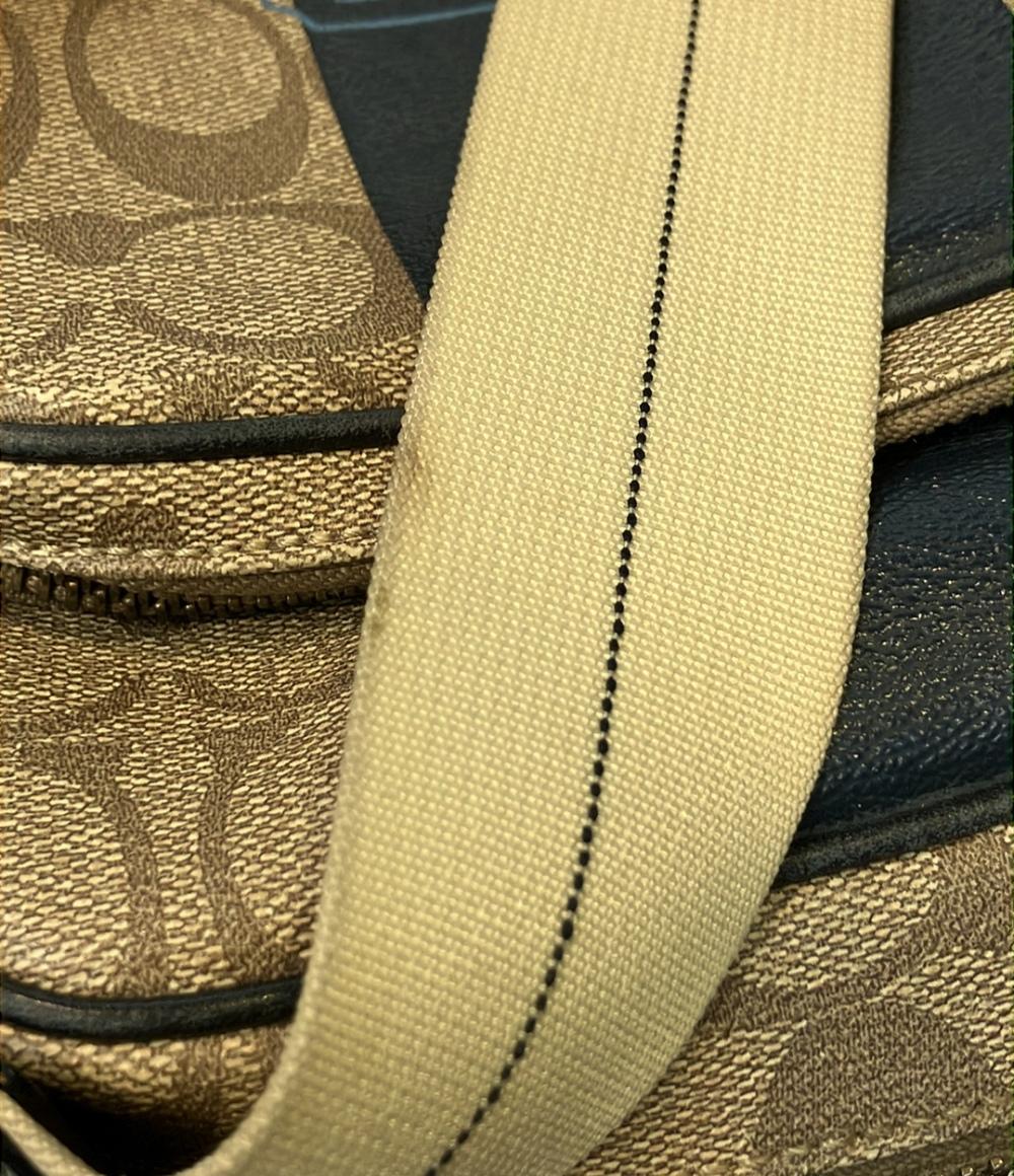 コーチ ショルダーバッグ シグネチャー F70078 レディース COACH