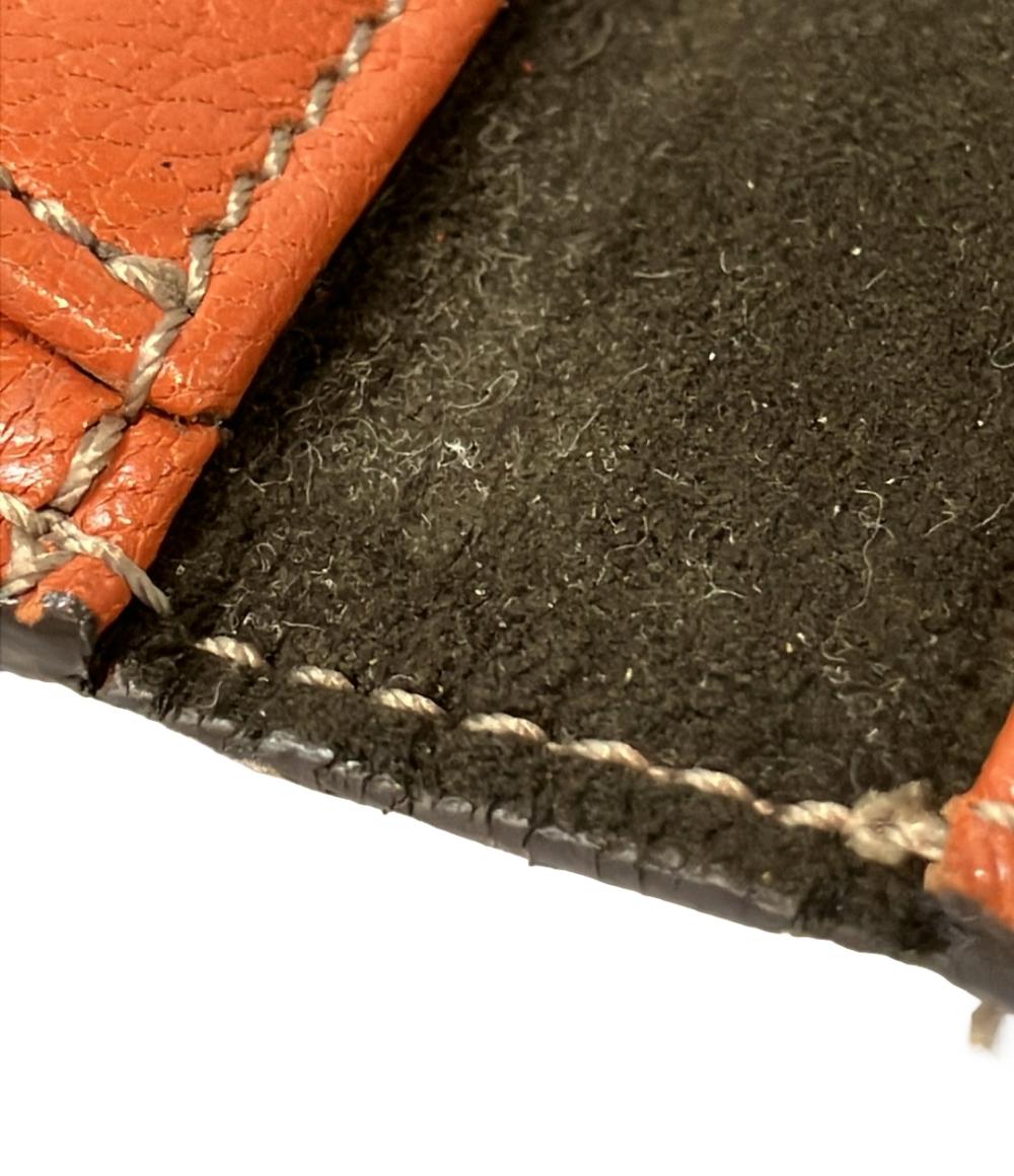 カルティエ 三つ折り長財布 レディース Cartier