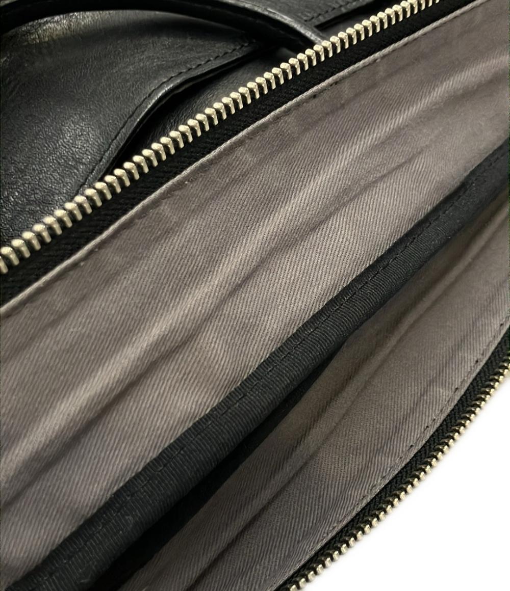 SOUTIENCOLLAR ハンドバッグ おかかえバッグ レディース ステンカラー