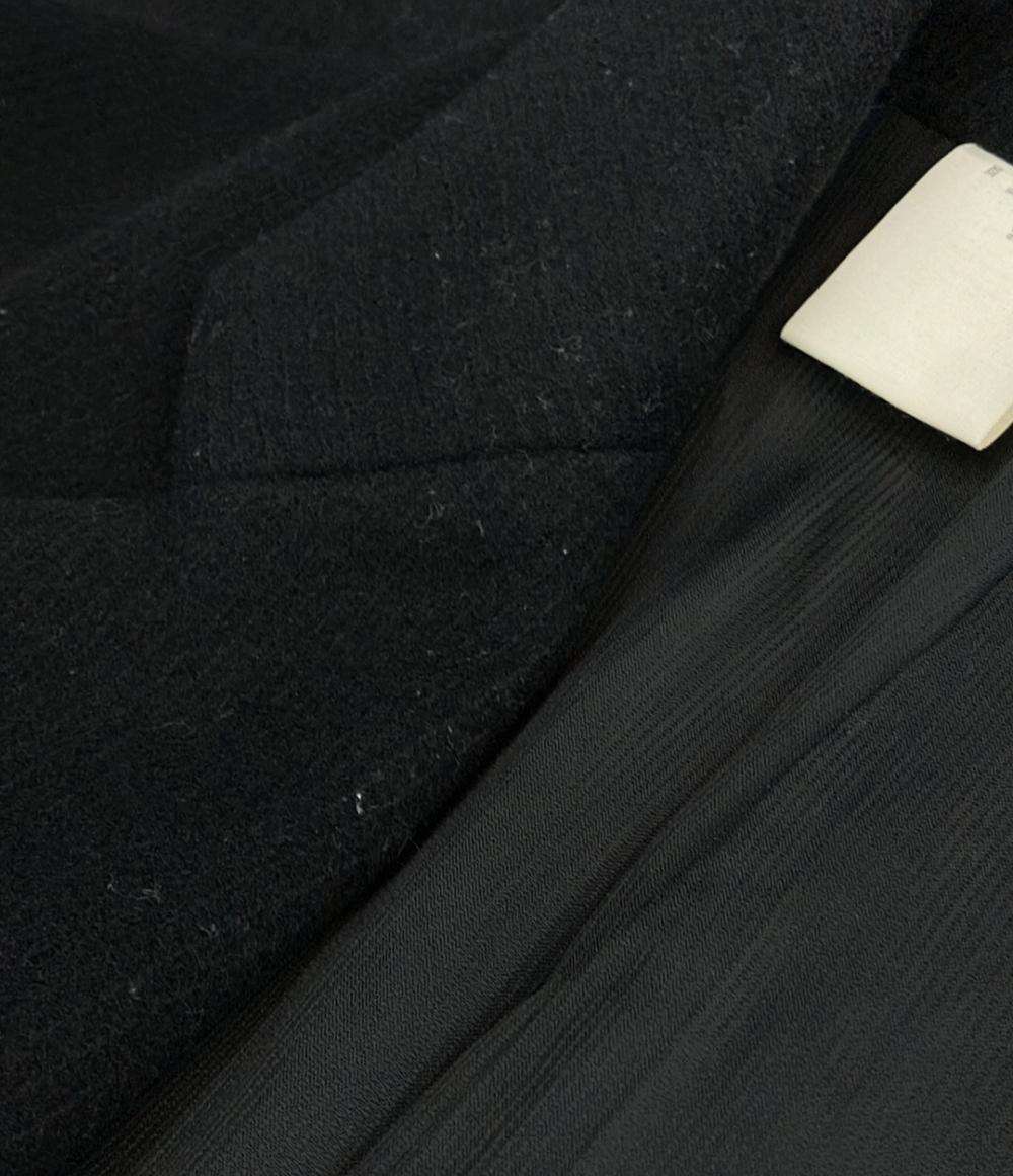 エヌハリウッド チェスターコート メンズ SIZE 36 (XS) N.HOOLYWOOD