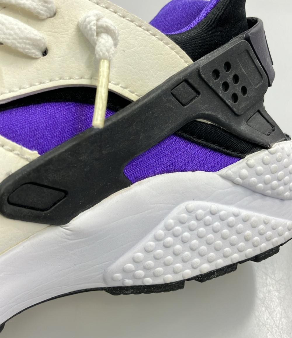 ナイキ ローカットスニーカー AIR HUARACHE 318429-105 メンズ SIZE 27.5 (L) NIKE