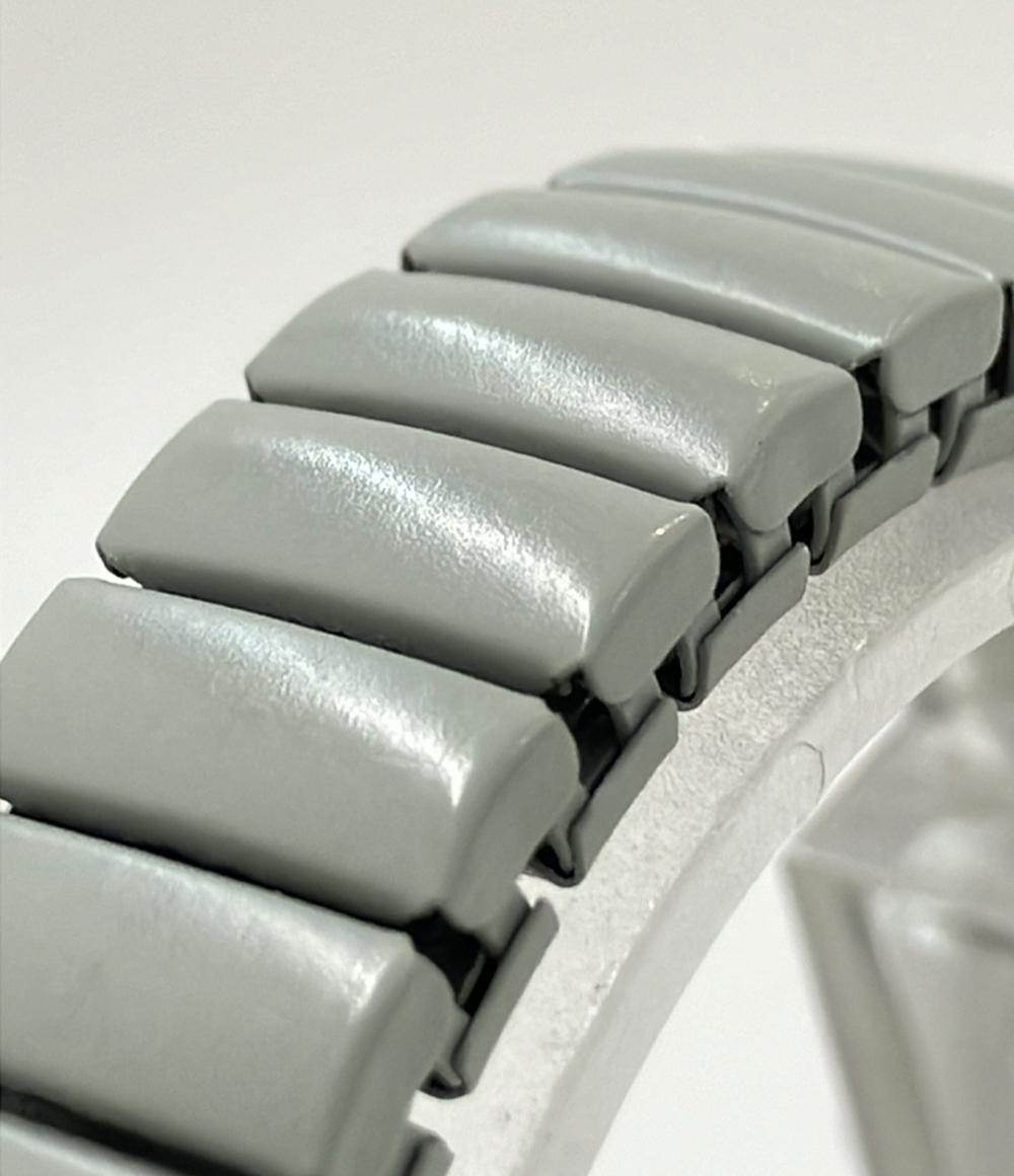 ティースプーン ③-146 602 Tea Spoon腕時計 クオーツ E00721S-5 レディース Tea Spoon