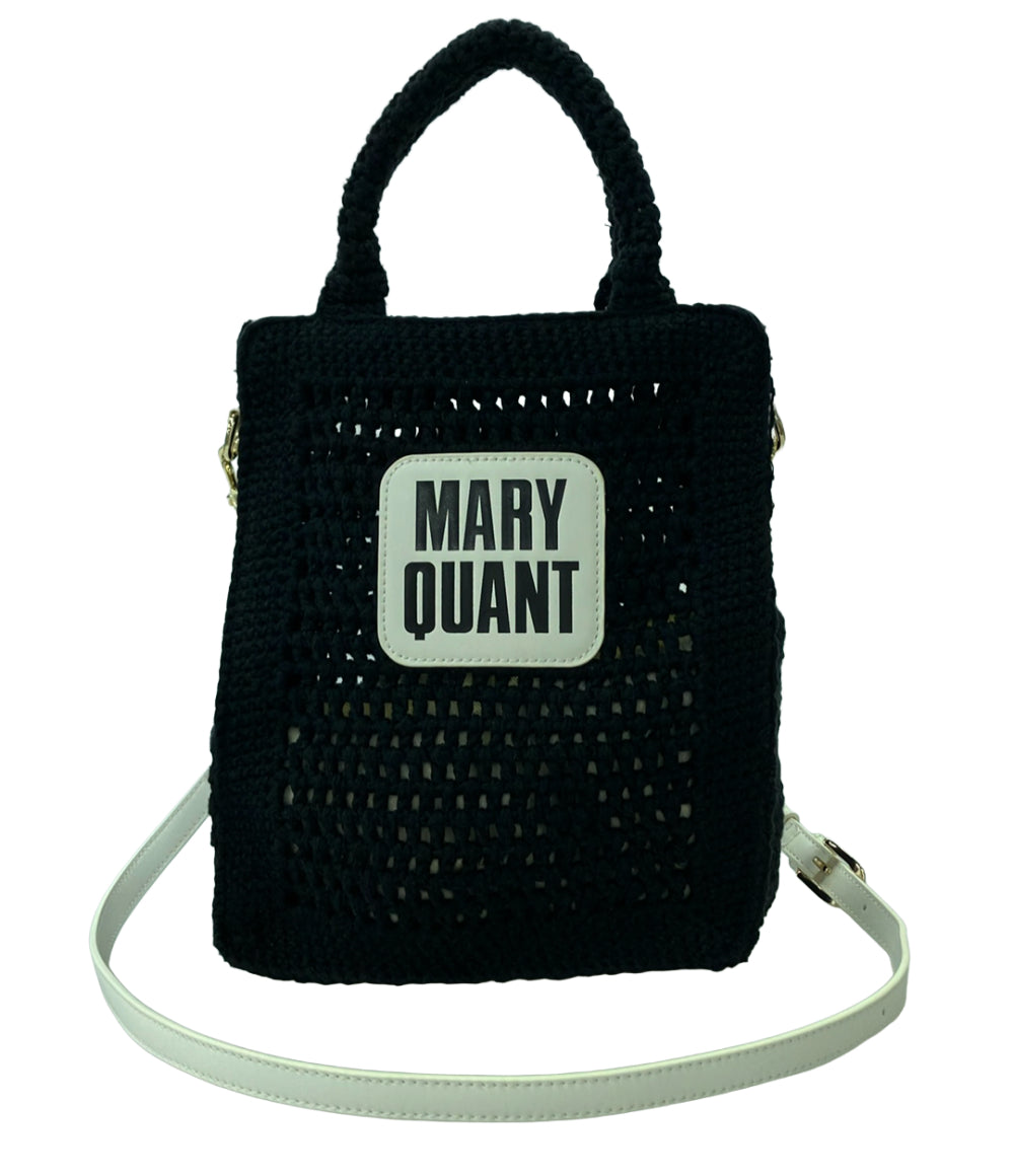 MARY QUANT ショルダーバッグ