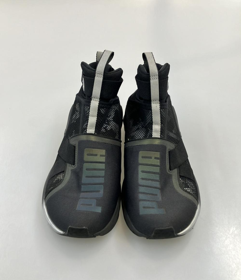 PUMA ローカットスニーカー フィアース ストラップ スワン レディース SIZE 24.0 (L) プーマ