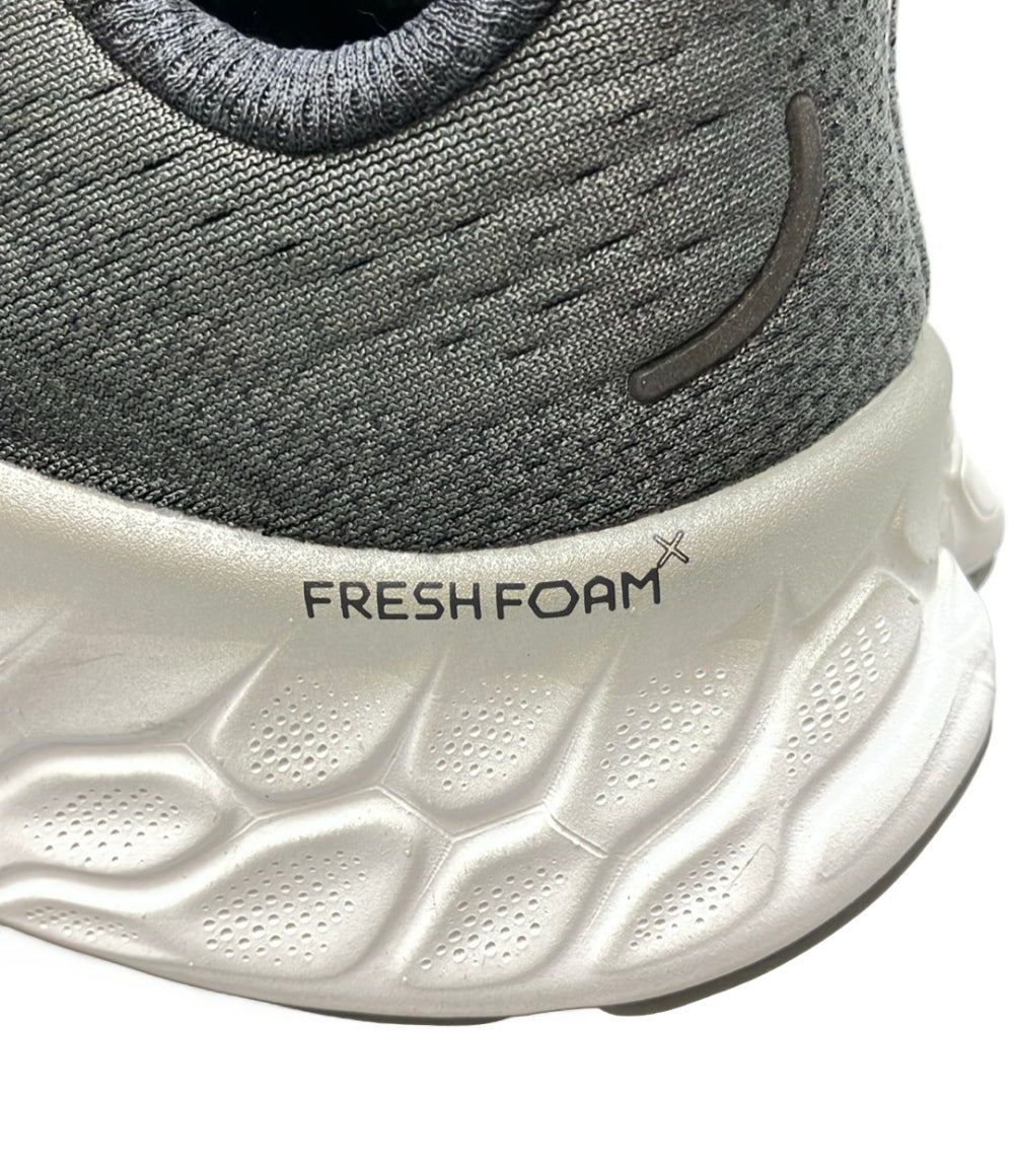 NEW BALANCE ローカットスニーカー ランニングシューズ Fresh Foam X More v4 MMORGG4 メンズ SIZE 26.5 ニューバランス