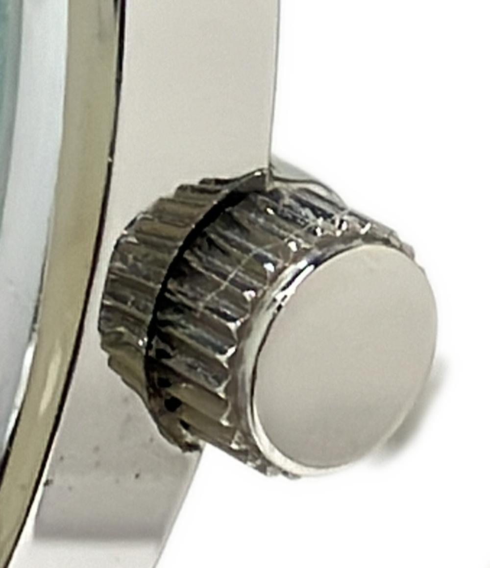 美品 KLON 腕時計 クオーツ レディース メンズ クローン