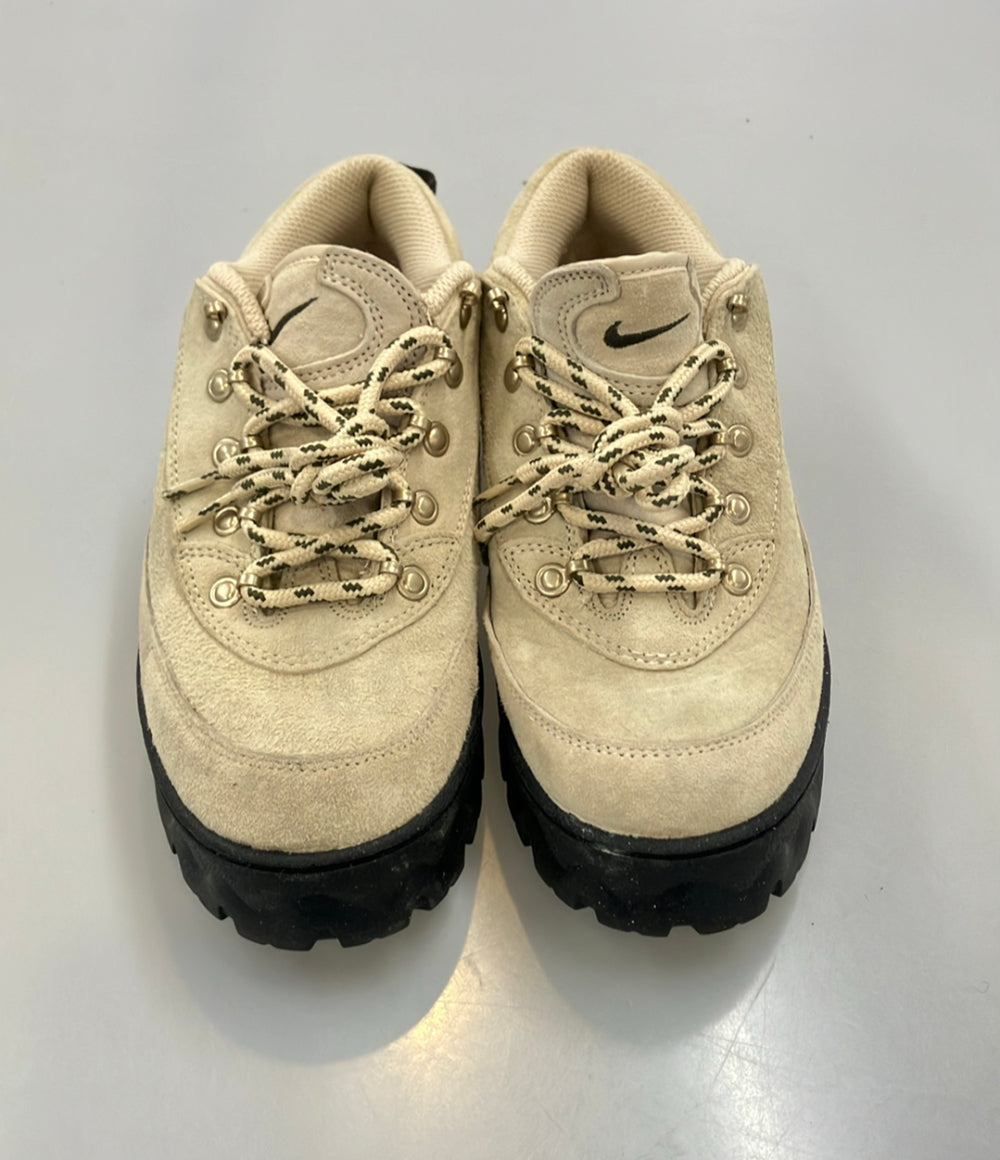 NIKE ローカットスニーカー W LAHAR LOW DB9953-202 レディース SIZE 25.0 (XL) ナイキ