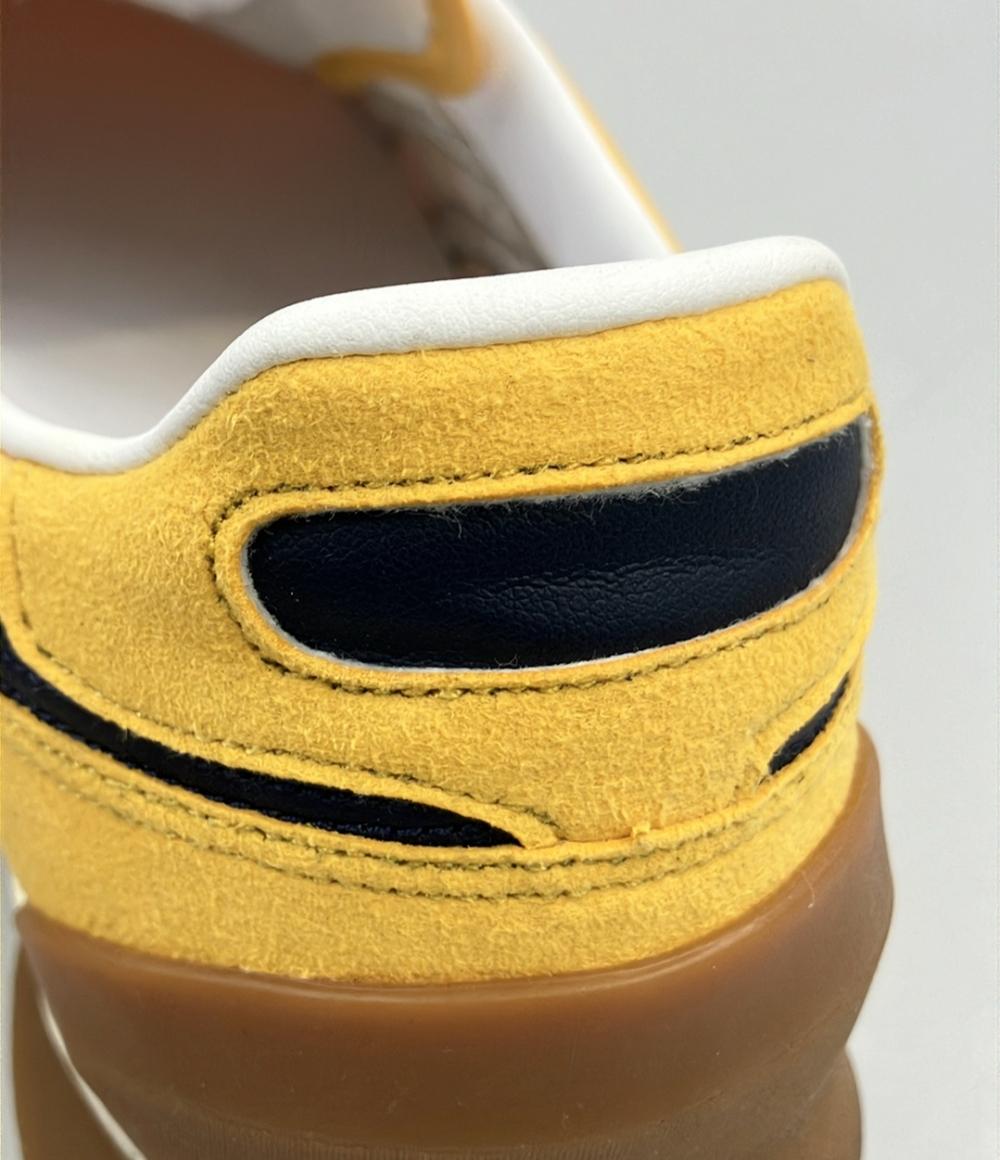 ONITSUKA TIGER ローカットスニーカー OHBORI EX 1183A806 レディース SIZE 24.5 (L) オニツカタイガー