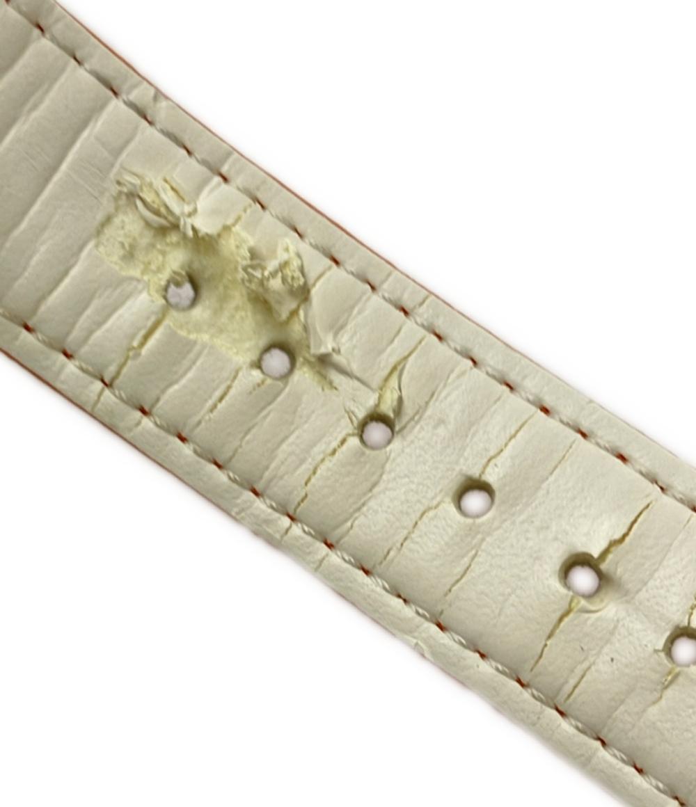 カシオ 腕時計 電池式電波 Baby-G クオーツ オレンジ MSG-1100L レディース CASIO