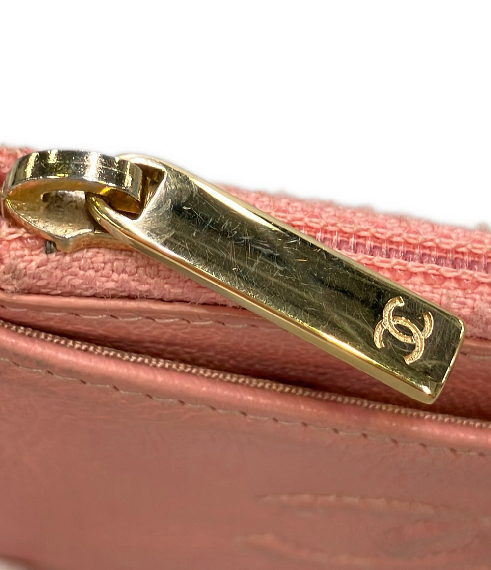 CHANEL カードケース 小銭入れ レディース シャネル