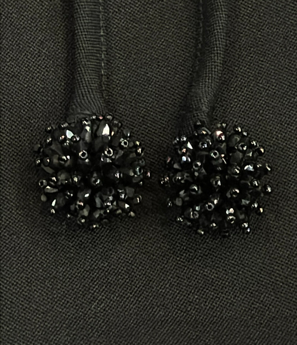 MAX MARA サイドライン イージーパンツ 113602276 レディース SIZE 44 マックスマーラ