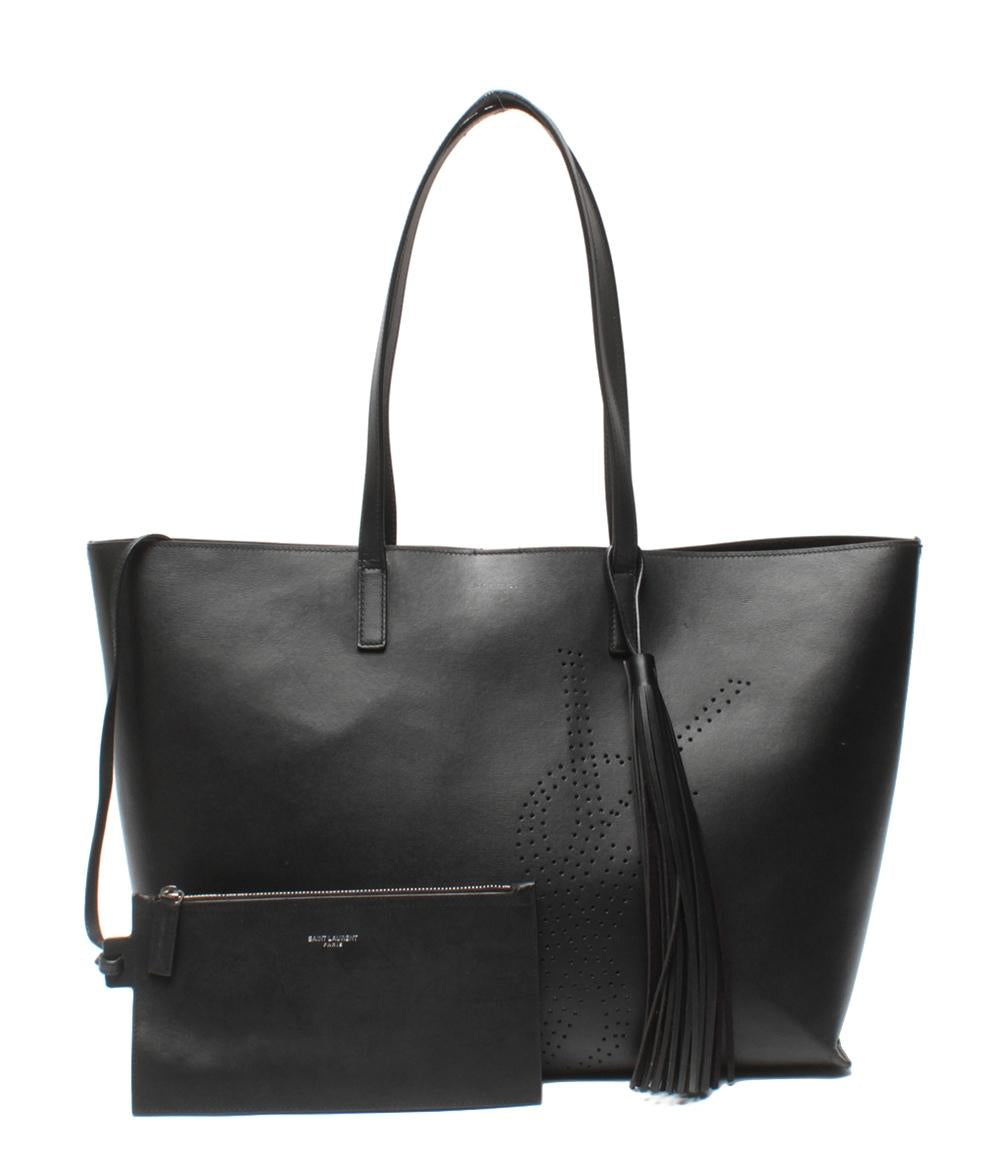 SAINT LAURENT PARIS トートバッグ ショルダーバッグ 肩掛け レディース サンローランパリ