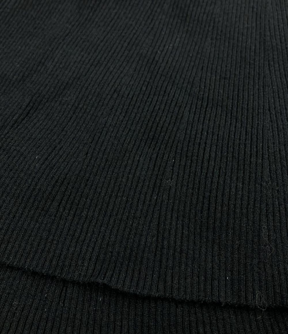 エイミーイストワーレ セットアップ スヌードセットニットマーメイドワンピース レディース SIZE F (M) eimy istoire