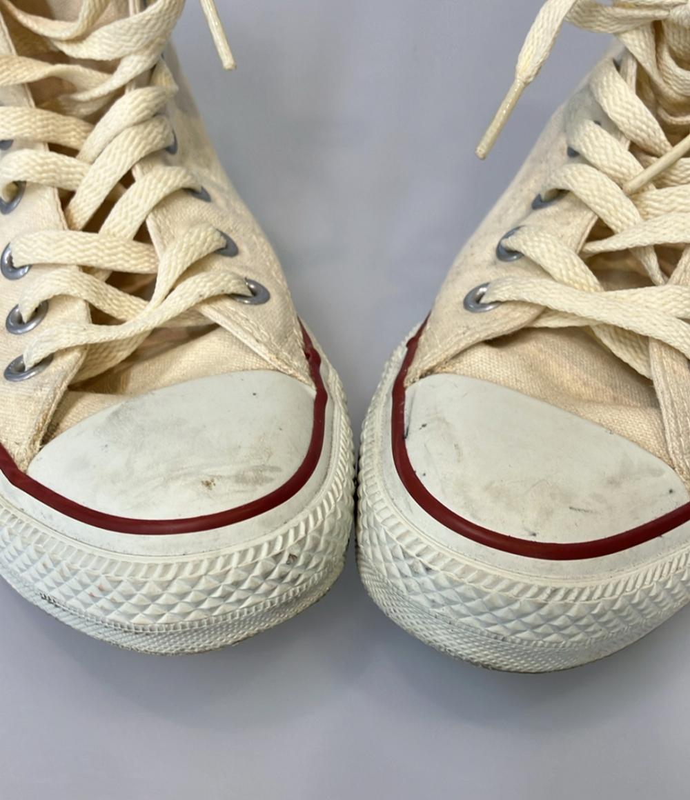 コンバース ハイカットスニーカー メンズ SIZE 25 (S) CONVERSE