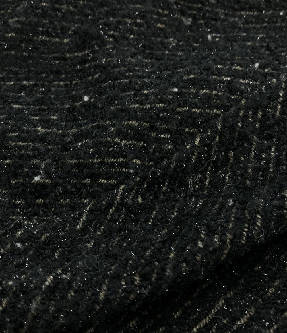 アメリ ロングスカート ツイード レディース SIZE M (M) AMERI