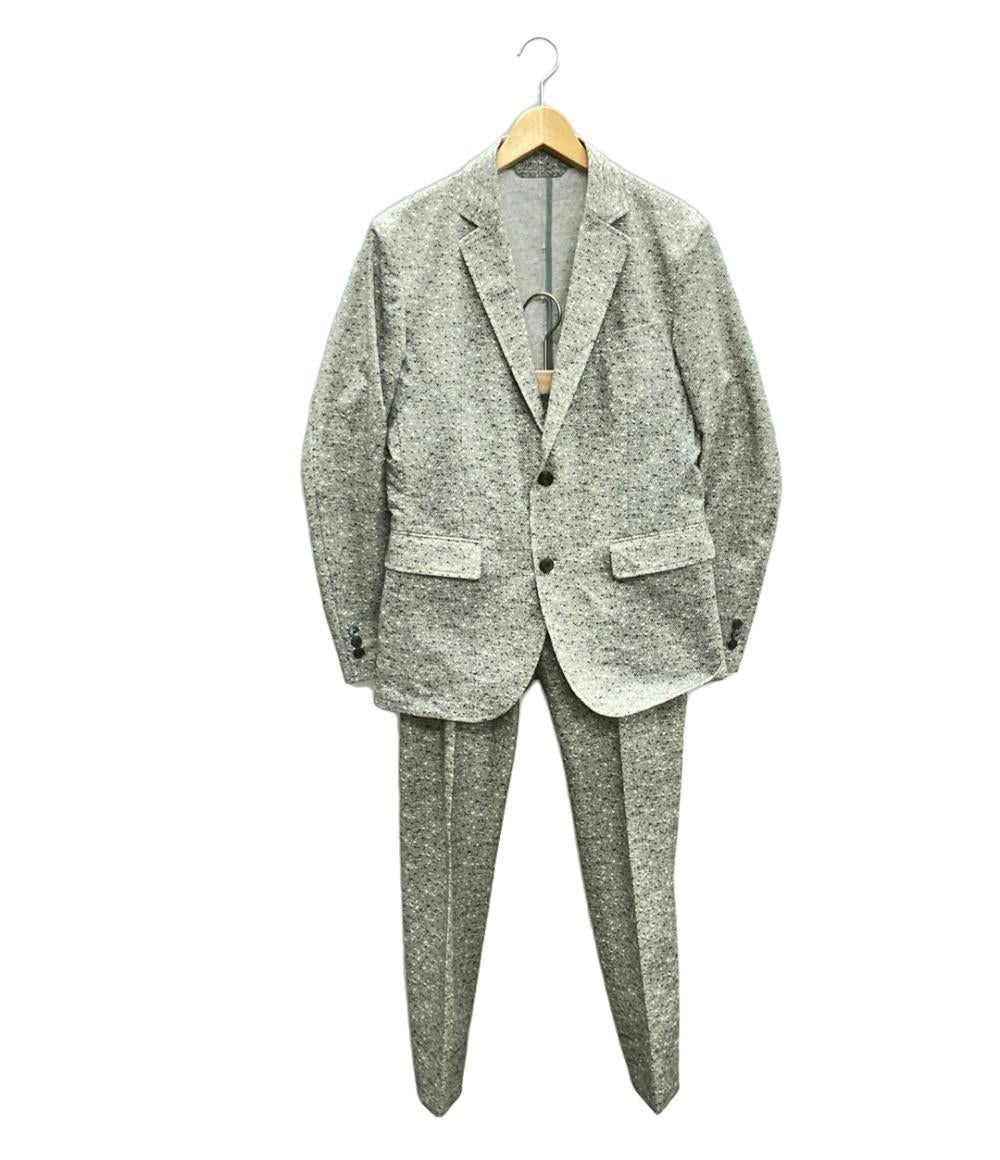 エポカ ウォモ EPOCA メンズ セットアップ スリーピース M