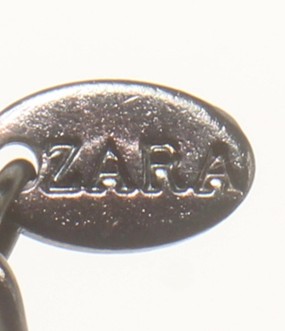 美品 ザラ ネックレス レディース ZARA