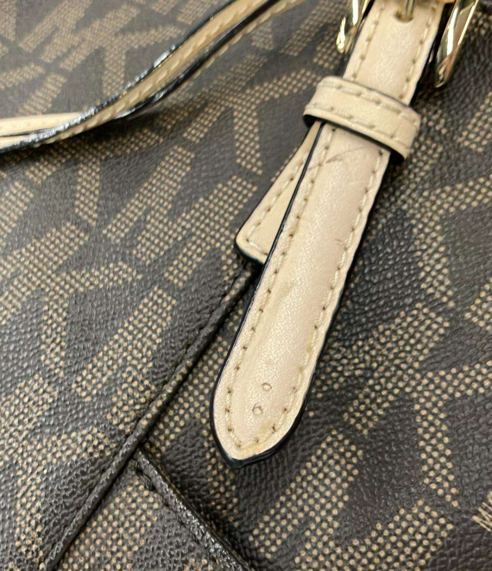 MICHAEL KORS トートバッグ ショルダーバッグ 肩掛け レディース マイケルコース