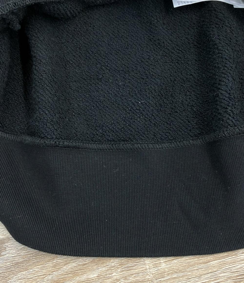 GUCCI パーカー 18SS ロゴ スター 星 ゴールド スウェット SEGA GUCCY プリント フーディ パーカー 475374-X3N43 メンズ SIZE S グッチ