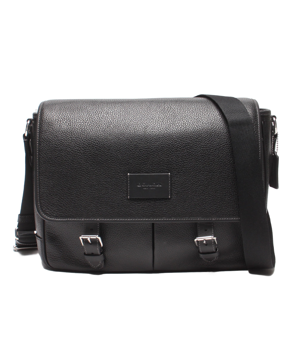 コーチ／COACH バッグ ショルダーバッグ 鞄 メンズ 男性 男性用レザー