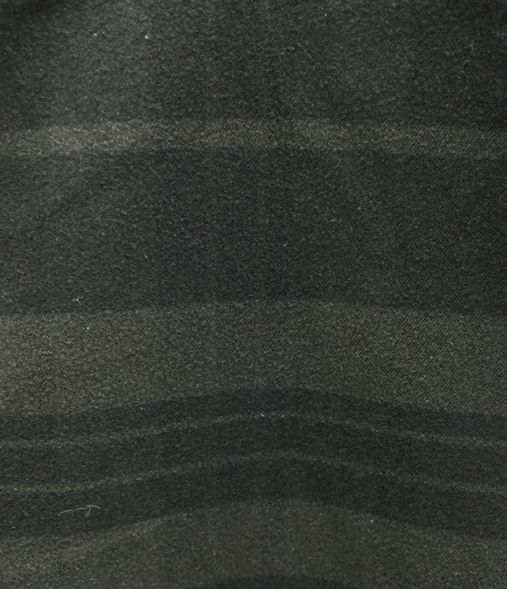 THE NORTH FACE ネルシャツ メンズ SIZE L (L)