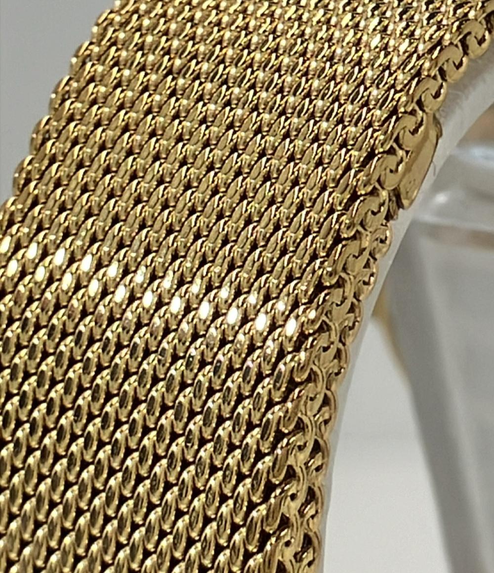 リップ 腕時計 クオーツ シルバー 6130 メンズ Lip