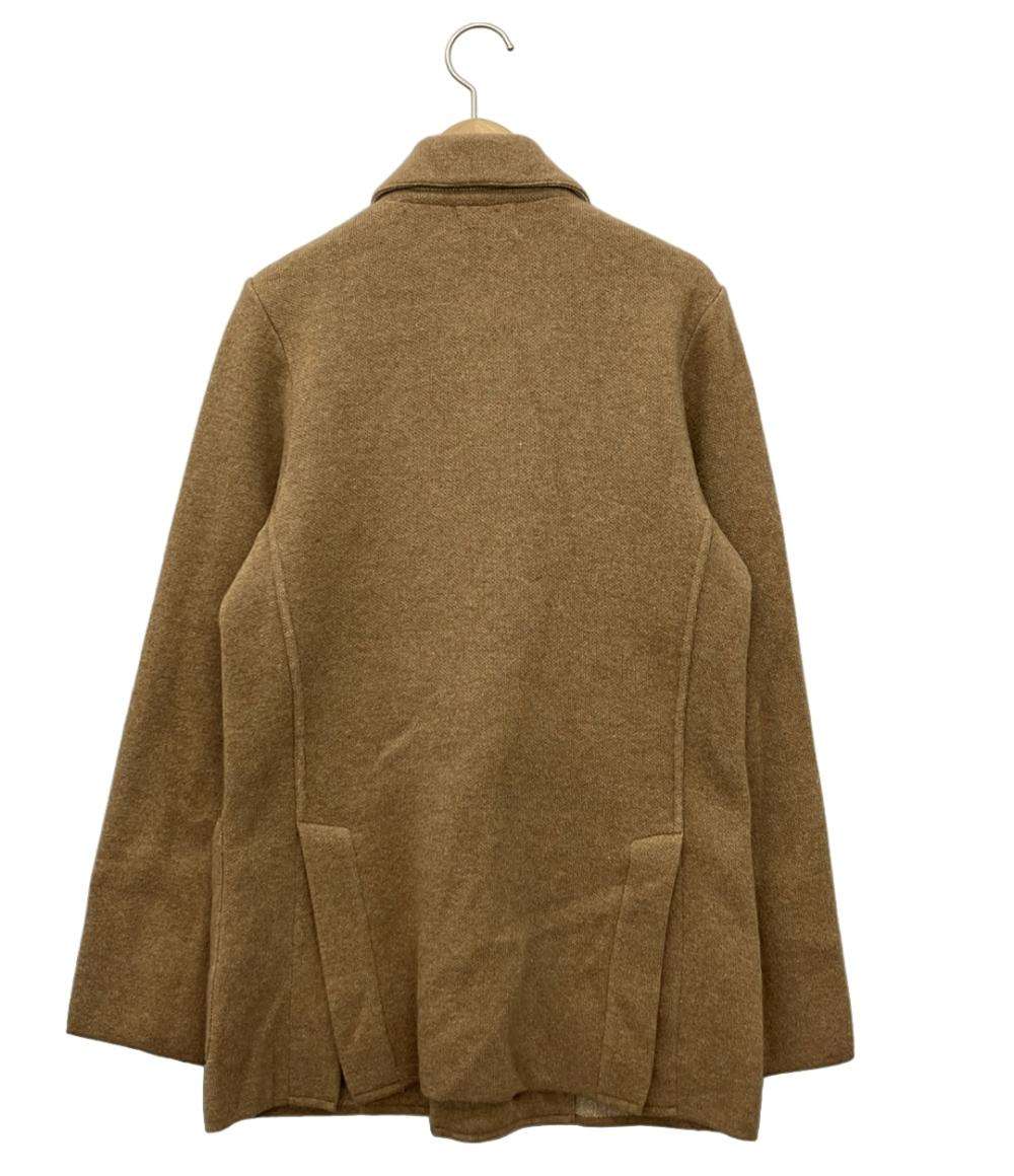美品 フィンジャック ダブルコート レディース SIZE XS FINJACK