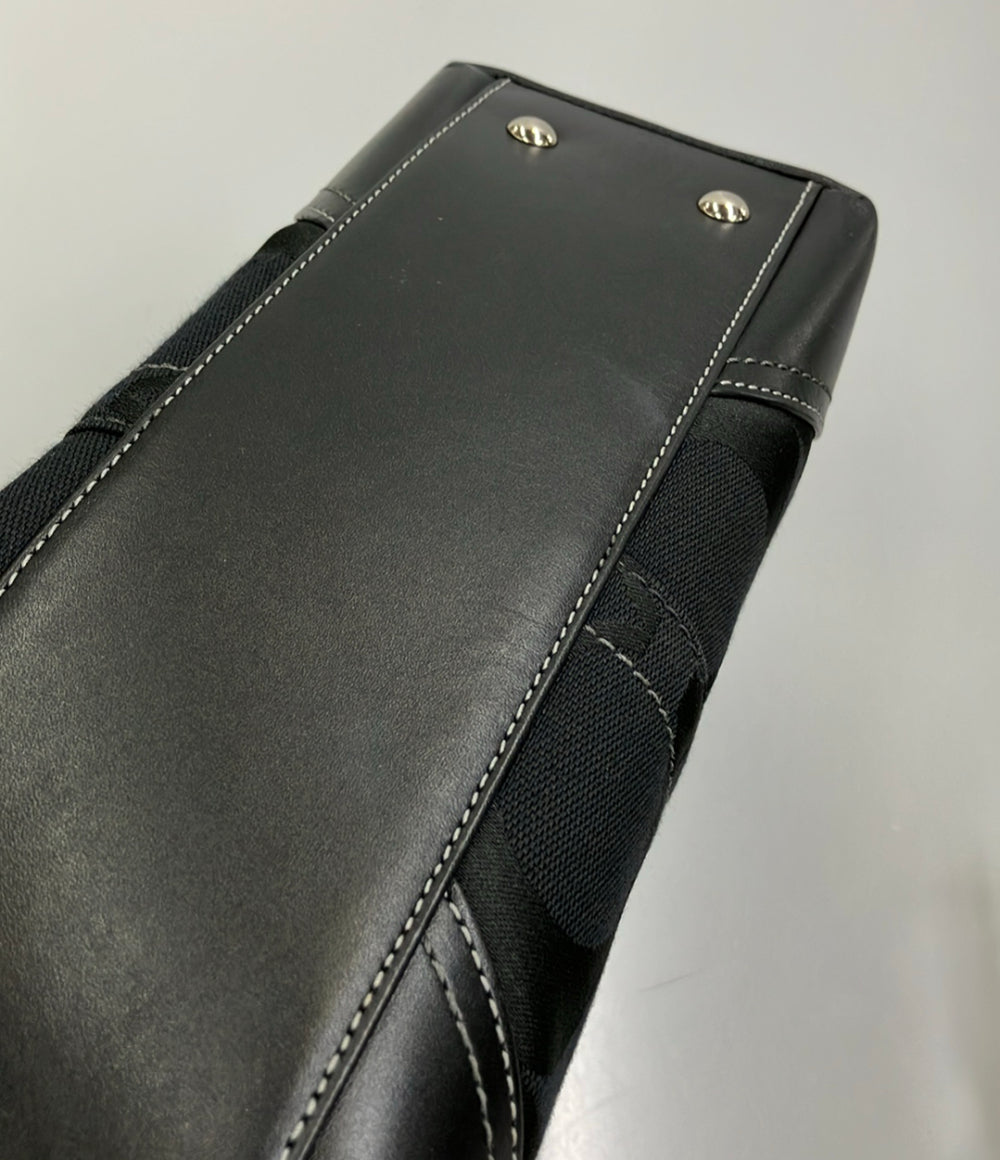COACH トートバッグ シグネチャー 10445 レディース コーチ