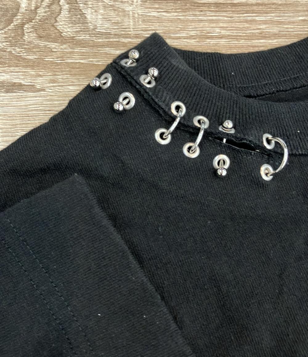 サカイ 半袖Tシャツ レディース SIZE 1 (S) Sacai