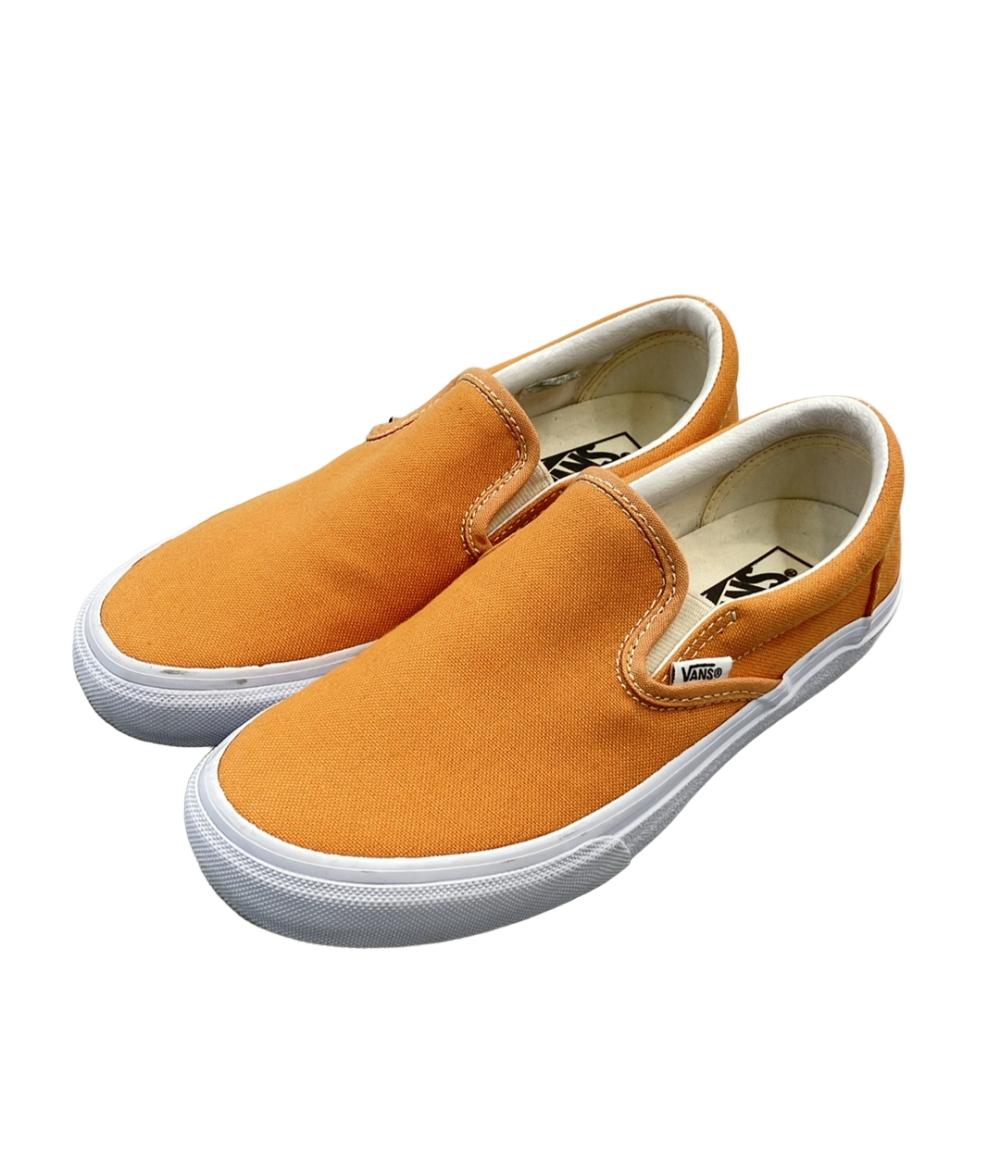 VANS スリッポン レディース SIZE 23.0 (M) ヴァンズ – Rehello by BOOKOFF