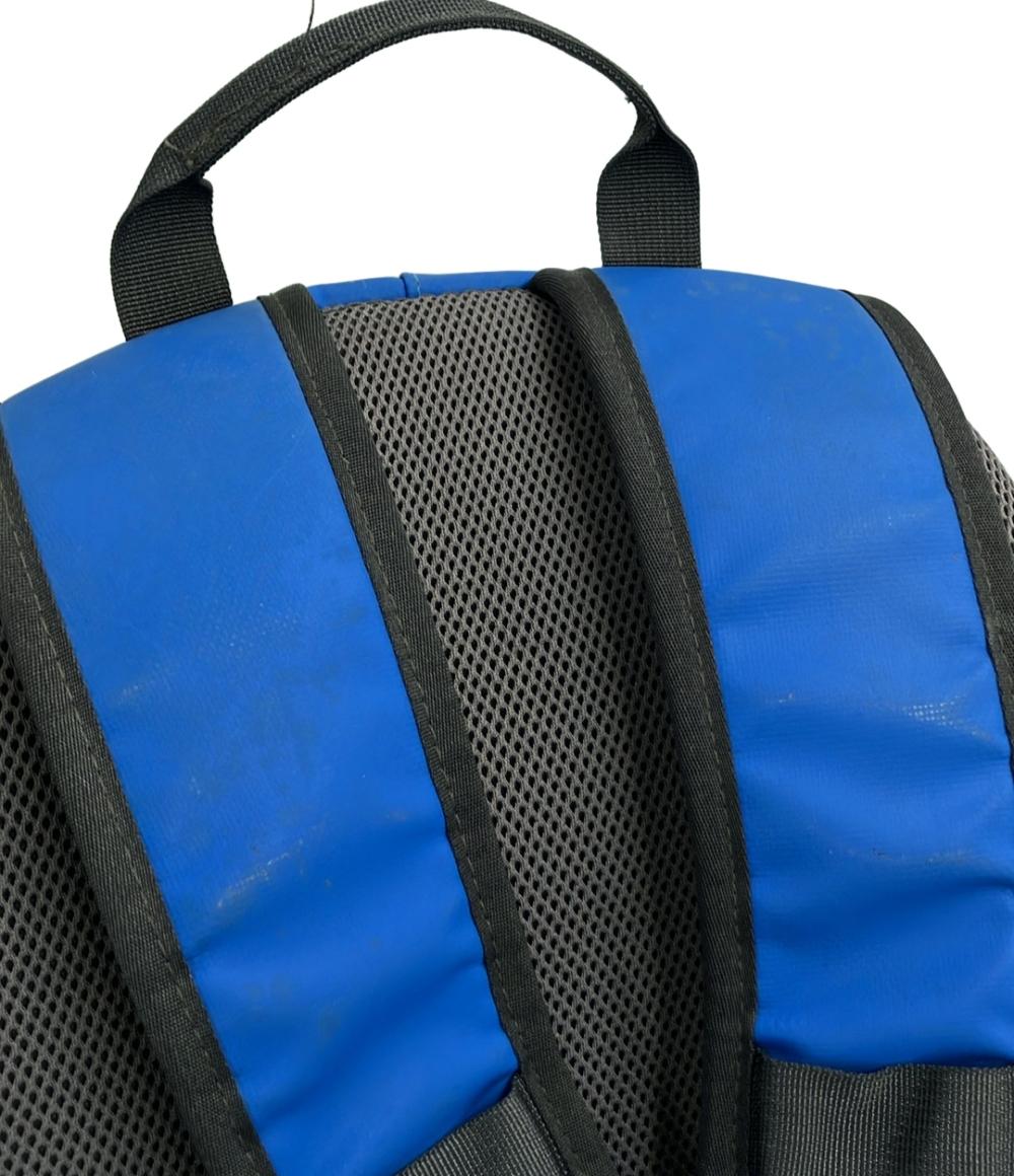 THE NORTH FACE リュック ナイロン NM08019 メンズ ザ・ノースフェイス