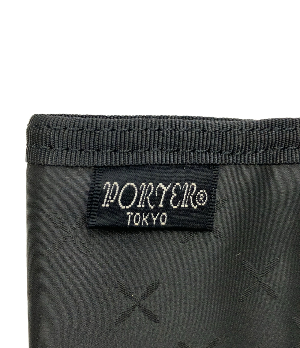 美品 PORTER コインケース メンズ ポーター