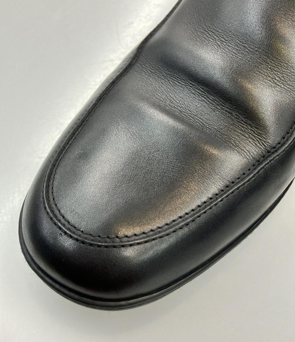 GUCCI ローファー スリッポン メンズ SIZE 42 1/2 E (27.5cm) グッチ