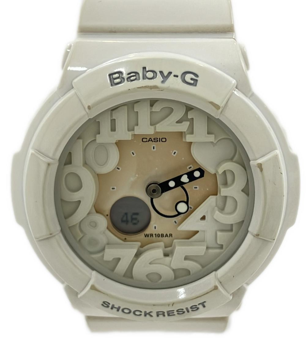 CASIO Baby-G レディース 腕時計BGA-131-2B Casio BABY-G BGA-131-7B2JF | Sakurawatches.com
