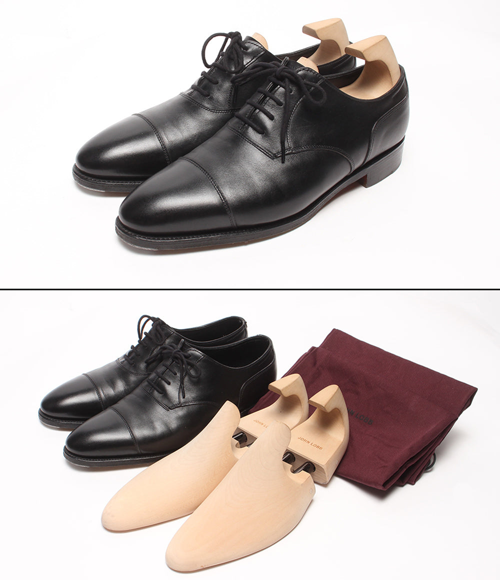 John Lobb ビジネスシューズ TAUNTON トーントン メンズ ジョンロブ
