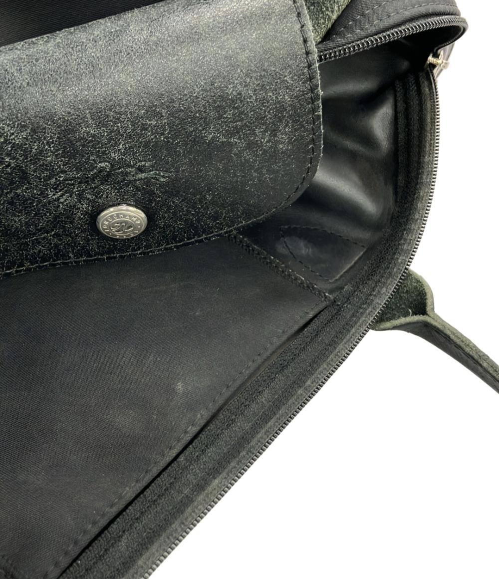 Longchamp トートバッグ レディース ロンシャン