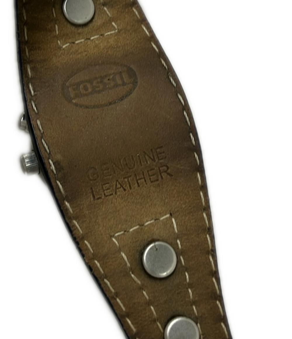 フォッシル 腕時計 クオーツ レディース FOSSIL