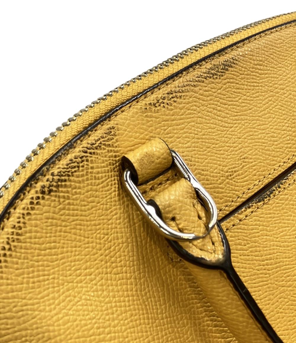 COACH 2WAY ハンドバッグ ショルダーバッグ 斜め掛け レディース コーチ