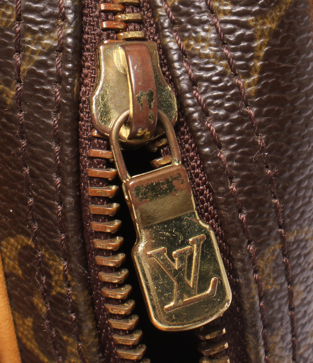 LOUIS VUITTON ショルダーバッグ 斜め掛け リポーター PM モノグラム M45254 レディース メンズ ルイ・ヴィトン