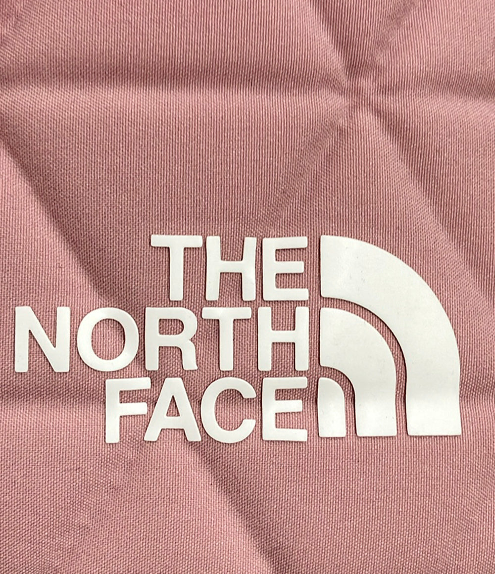美品 THE NORTH FACE PCケース 13インチ ジオフェイスピーシースリーブ NM32354 ユニセックス ザ・ノース・フェイス