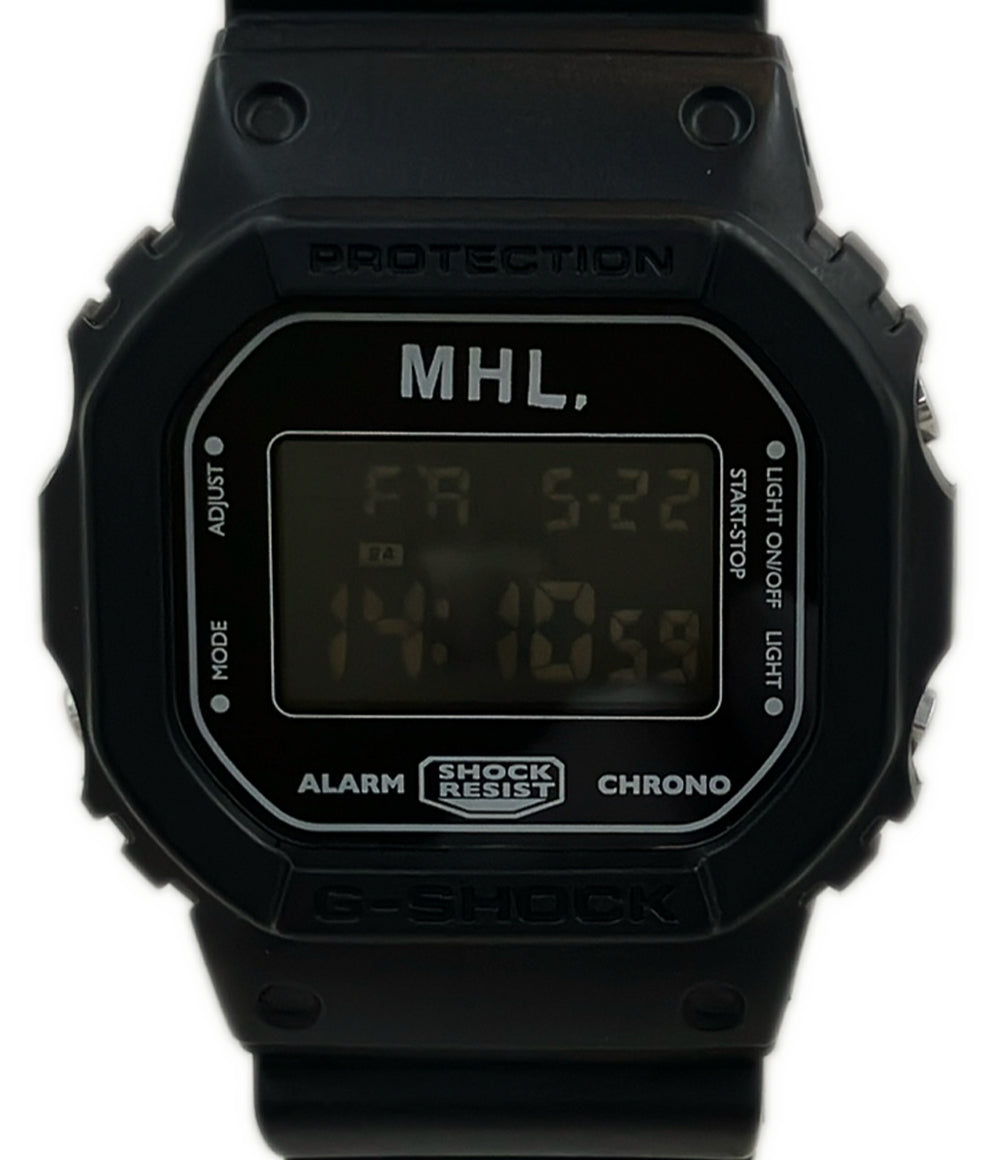MHL G-SHOCK 【公式通販】