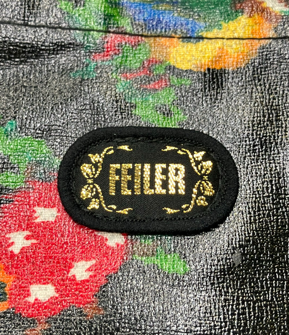 FEILER ハンドバッグ トートバッグ レディース フェイラー